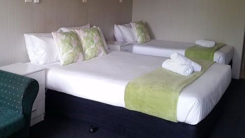 24HourCheck-In- Bridgewater Motel-Victoria-Australia - Accommodation NSW 32