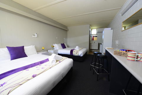 24HourCheck-In- Bridgewater Motel-Victoria-Australia - Accommodation NSW 28