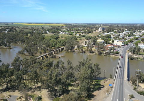 24HourCheck-In- Bridgewater Motel-Victoria-Australia - Accommodation NSW 33