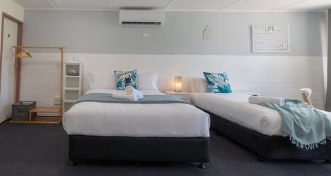 24HourCheck-In- Bridgewater Motel-Victoria-Australia - Accommodation NSW 7