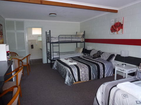 The Grampians Motel - Accommodation NSW 35