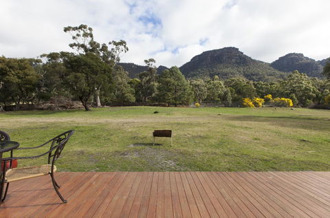 The Grampians Motel - Accommodation NSW 14