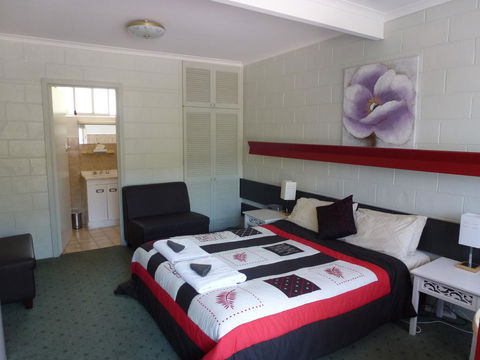 The Grampians Motel - Accommodation NSW 42