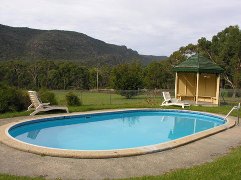 The Grampians Motel - Accommodation NSW 8