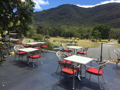 The Grampians Motel - Accommodation NSW 0