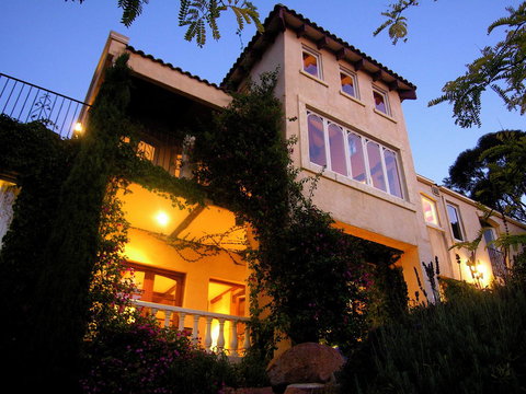 Villa Mallorca - Accommodation NSW 32