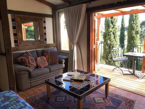 Villa Mallorca - Accommodation NSW 9