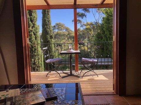 Villa Mallorca - Accommodation NSW 16