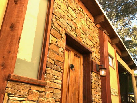 Villa Mallorca - Accommodation NSW 18