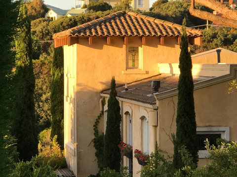 Villa Mallorca - Accommodation NSW 36