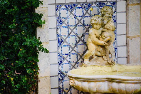 Villa Mallorca - Accommodation NSW 29