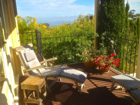 Villa Mallorca - Accommodation NSW 38