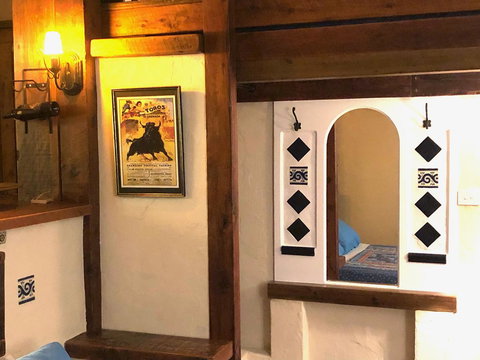 Villa Mallorca - Accommodation NSW 17