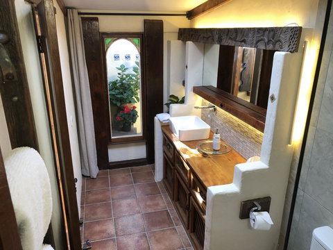 Villa Mallorca - Accommodation NSW 15