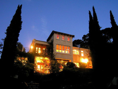 Villa Mallorca - Accommodation NSW 0