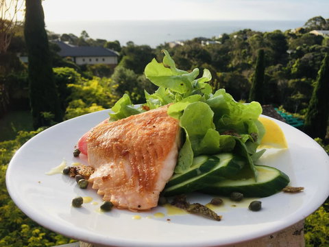 Villa Mallorca - Accommodation NSW 20