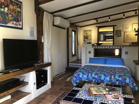 Villa Mallorca - Accommodation NSW 13