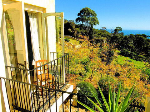 Villa Mallorca - Accommodation NSW 6