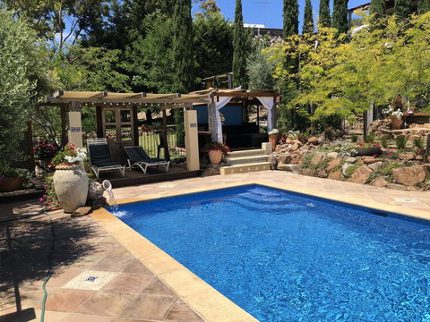 Villa Mallorca - Accommodation NSW 24