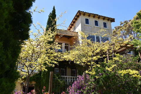 Villa Mallorca - Accommodation NSW 31