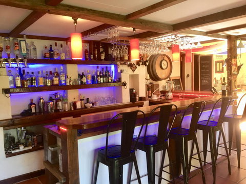 Villa Mallorca - Accommodation NSW 21