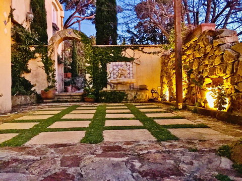 Villa Mallorca - Accommodation NSW 30