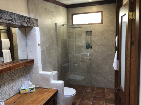 Villa Mallorca - Accommodation NSW 14