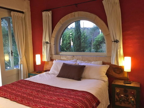 Villa Mallorca - Accommodation NSW 35