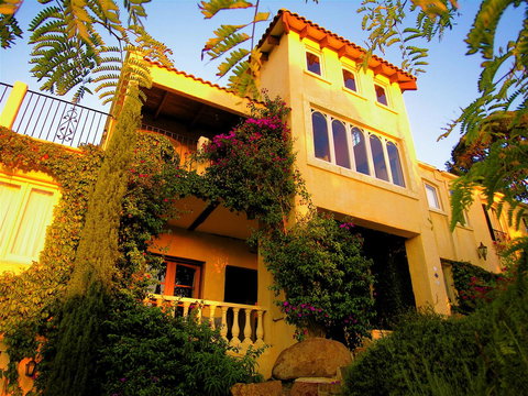 Villa Mallorca - Accommodation NSW 34