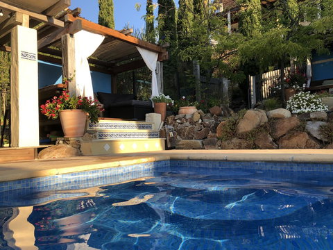 Villa Mallorca - Accommodation NSW 25