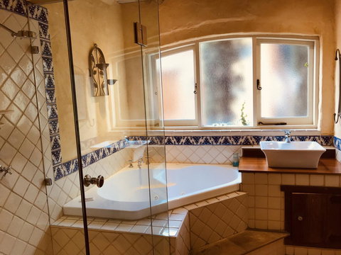 Villa Mallorca - Accommodation NSW 7