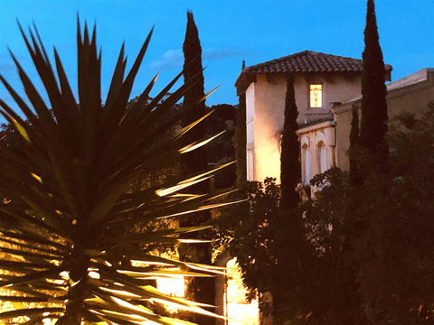 Villa Mallorca - Accommodation NSW 2