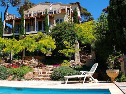 Villa Mallorca - Accommodation NSW 40