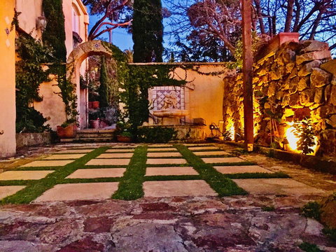 Villa Mallorca - Accommodation NSW 3