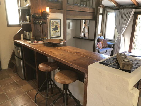 Villa Mallorca - Accommodation NSW 12