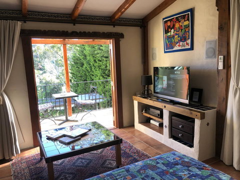 Villa Mallorca - Accommodation NSW 11