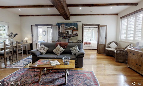 Villa Mallorca - Accommodation NSW 4