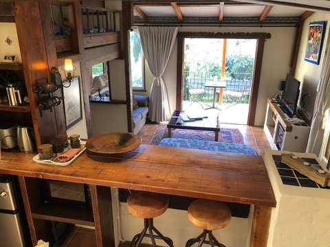 Villa Mallorca - Accommodation NSW 10