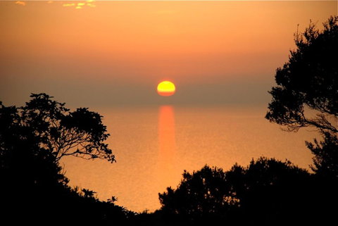 Villa Mallorca - Accommodation NSW 41