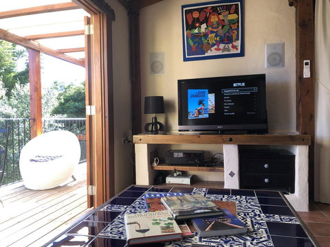 Villa Mallorca - Accommodation NSW 8