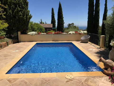 Villa Mallorca - Accommodation NSW 26