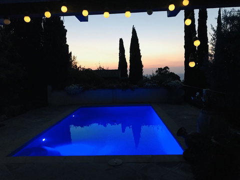 Villa Mallorca - Accommodation NSW 22