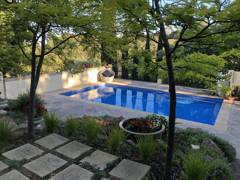 Villa Mallorca - Accommodation NSW 23