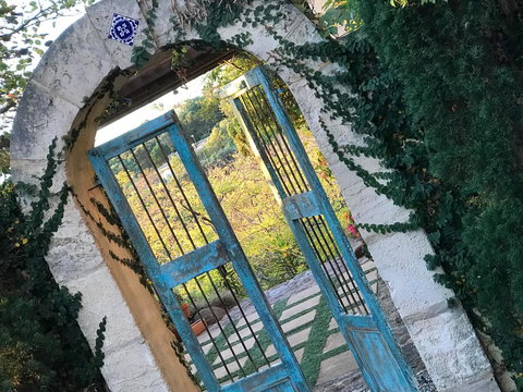 Villa Mallorca - Accommodation NSW 33