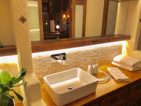 Villa Mallorca - Accommodation NSW 19