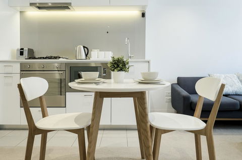 Mono Apartments On Franklin Street - Accommodation NSW 12