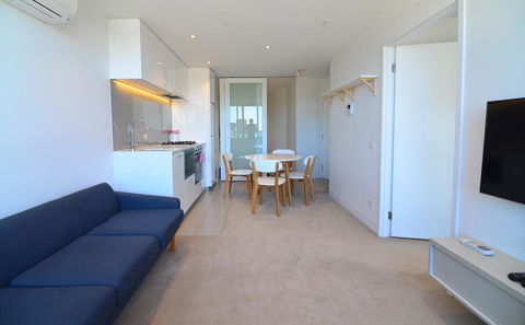 Mono Apartments On Franklin Street - Accommodation NSW 30