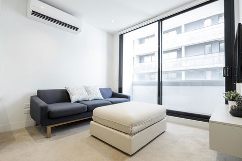 Mono Apartments On Franklin Street - Accommodation NSW 14