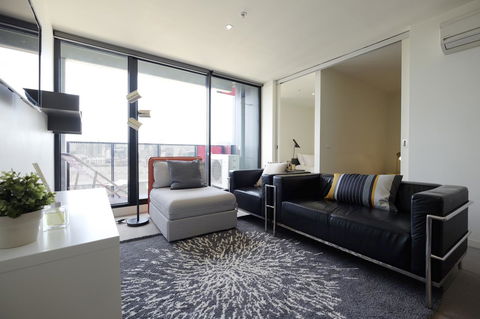 Mono Apartments On Franklin Street - Accommodation NSW 0