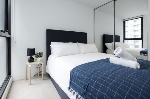 Mono Apartments On Franklin Street - Accommodation NSW 17